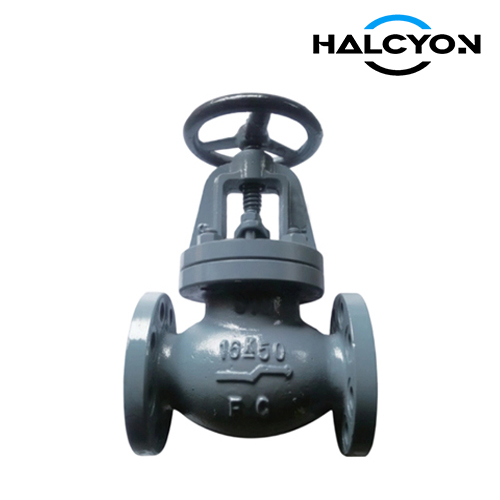 JIS F7309 Globe Valve